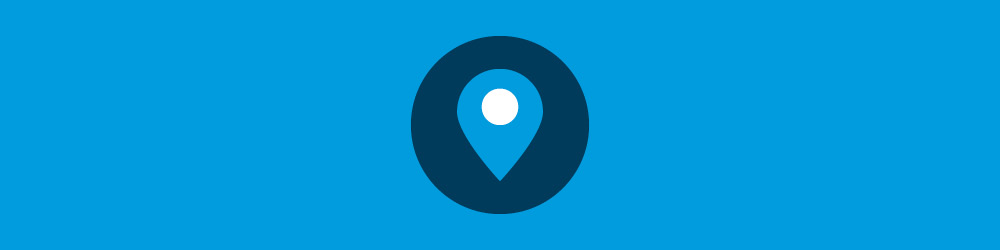 location icon
