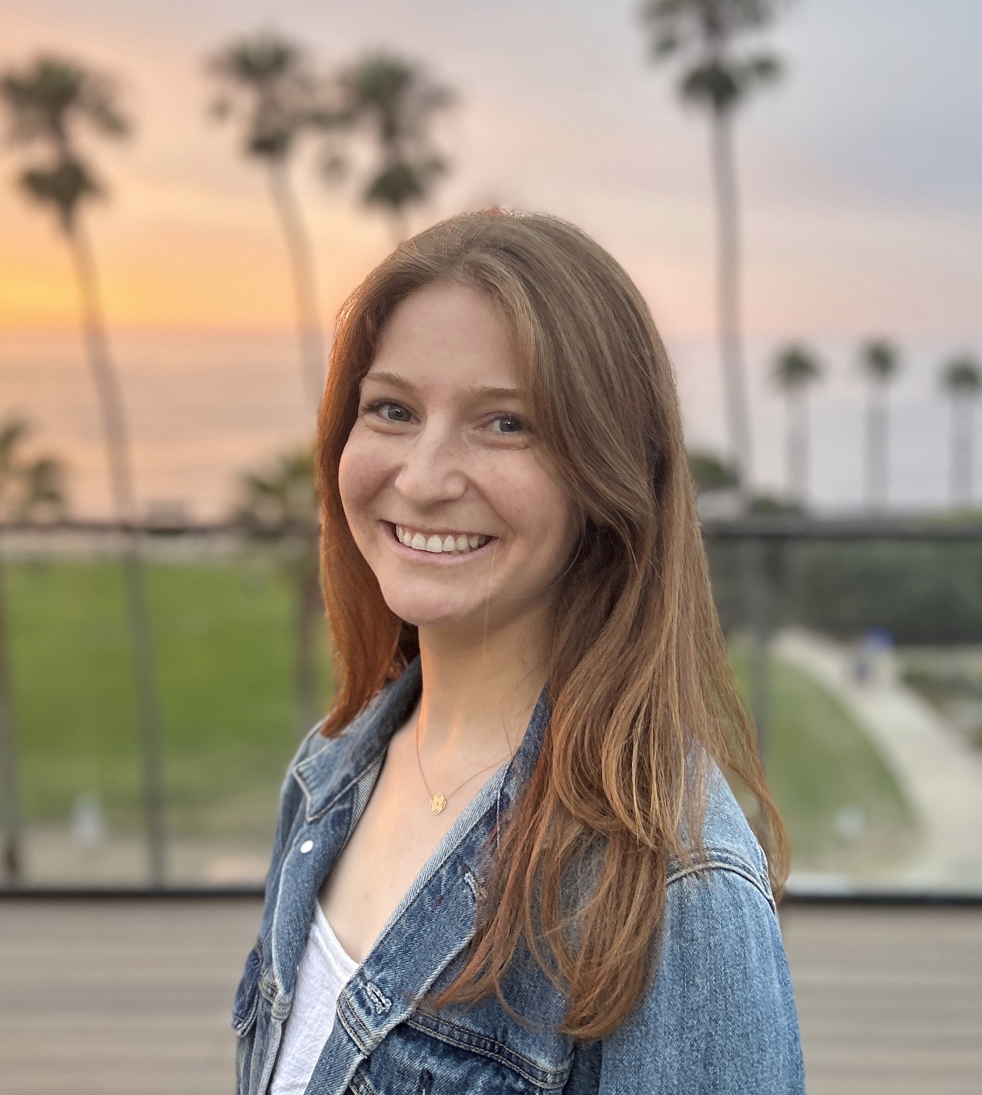 Lexi Romanowsky Headshot