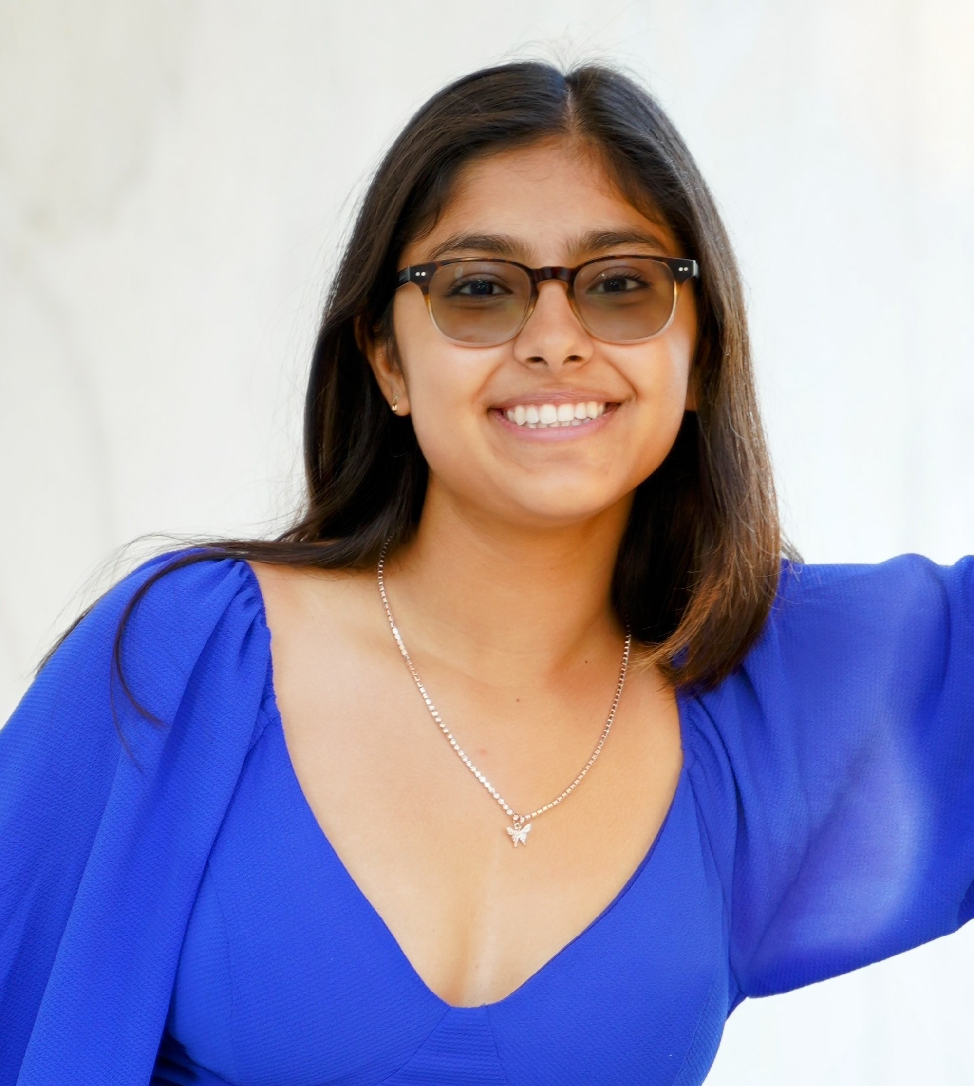 Video Shah Professional Headshot