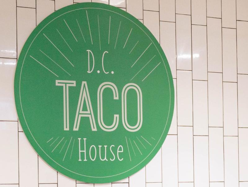 District House GW Dining The Washington University